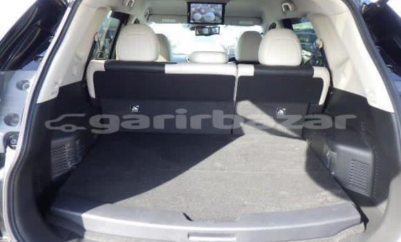 Buy Import 2016 Nissan X-Trail Mode Premier in Dhaka, Dhaka Buy Import 2016 Nissan X-Trail Mode Premier in Dhaka, Dhaka
