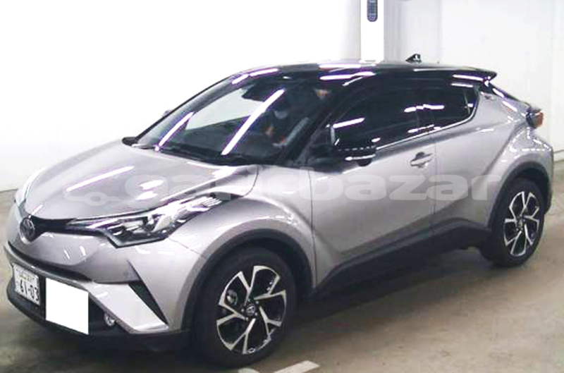 Big with watermark toyota ch r dhaka dhaka 2996