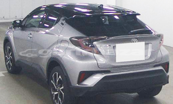 Buy Import 2017 Toyota CH-R in Dhaka, Dhaka Buy Import 2017 Toyota CH-R in Dhaka, Dhaka