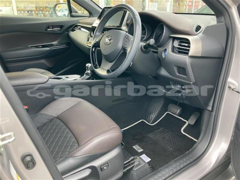 Big with watermark toyota ch r dhaka dhaka 2996