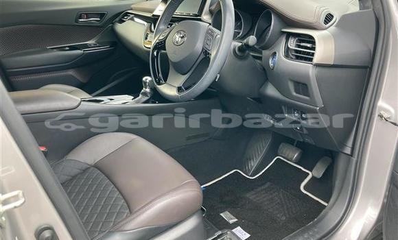 Buy Import 2017 Toyota CH-R in Dhaka, Dhaka Buy Import 2017 Toyota CH-R in Dhaka, Dhaka
