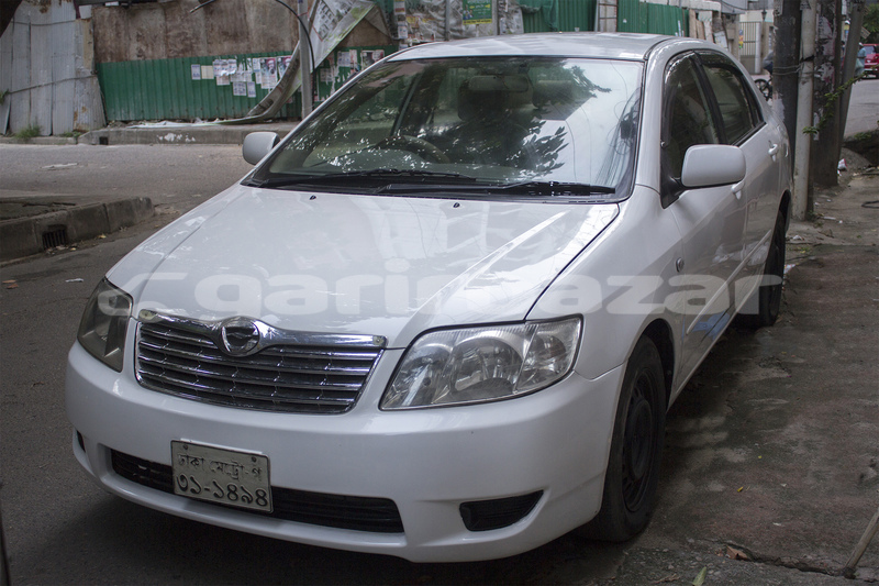 Big with watermark toyota corolla dhaka dhaka 3010