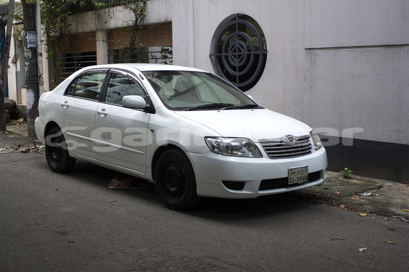 Big with watermark toyota corolla dhaka dhaka 3010