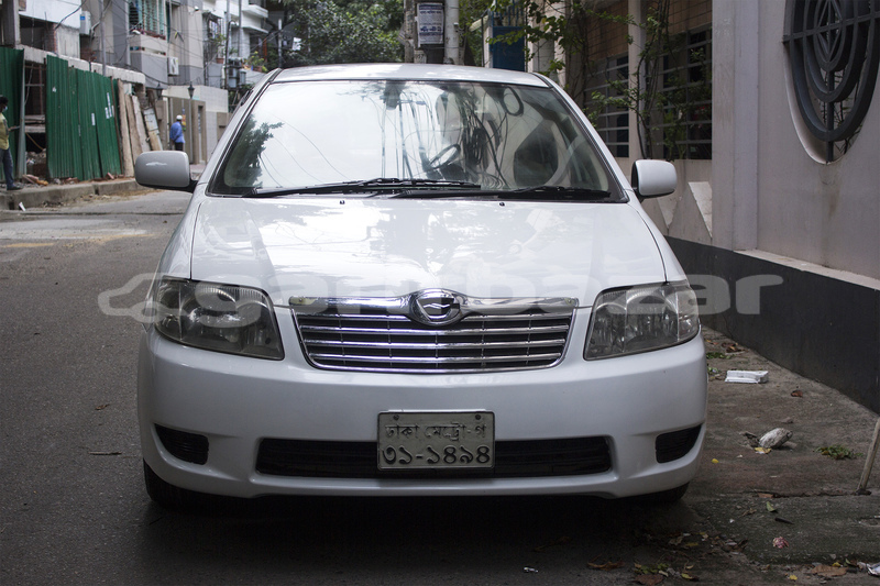 Big with watermark toyota corolla dhaka dhaka 3010