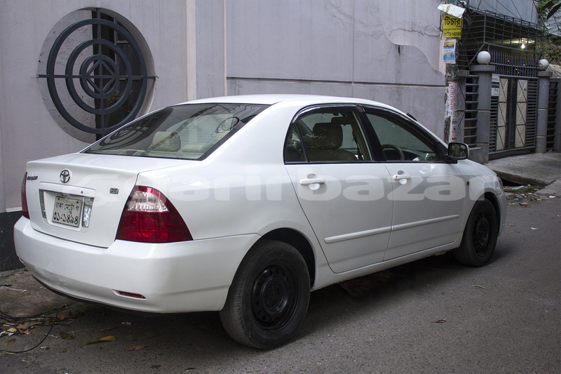 Big with watermark toyota corolla dhaka dhaka 3010