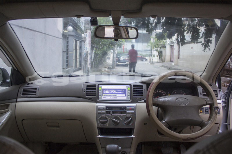 Big with watermark toyota corolla dhaka dhaka 3010