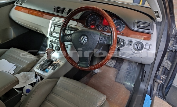 Buy Used Volkswagen Passat in Dhaka, Dhaka