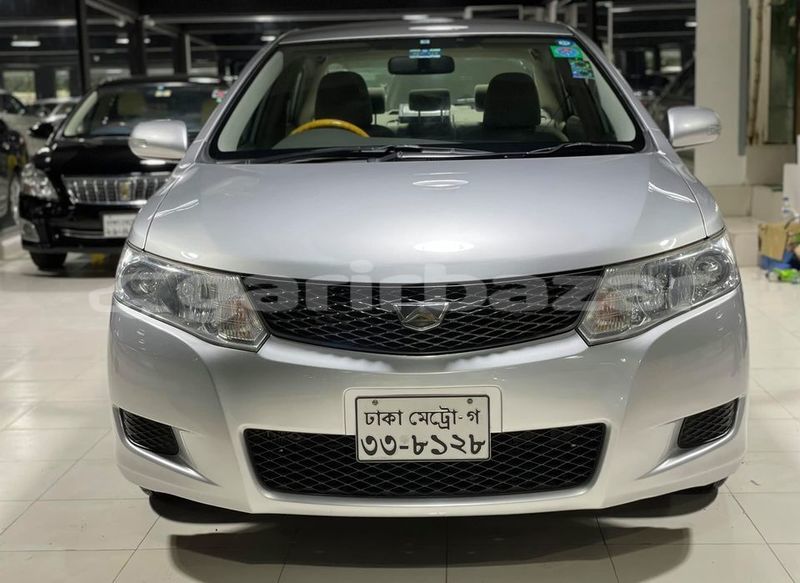 Big with watermark toyota allion dhaka dhaka 3024