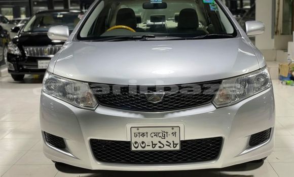 Buy Used Toyota Allion in Dhaka, Dhaka Buy Used Toyota Allion in Dhaka, Dhaka