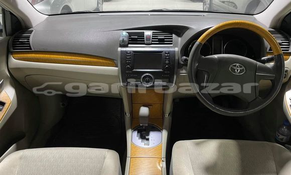 Buy Used Toyota Allion in Dhaka, Dhaka Buy Used Toyota Allion in Dhaka, Dhaka