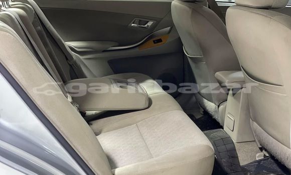 Buy Used Toyota Allion in Dhaka, Dhaka Buy Used Toyota Allion in Dhaka, Dhaka