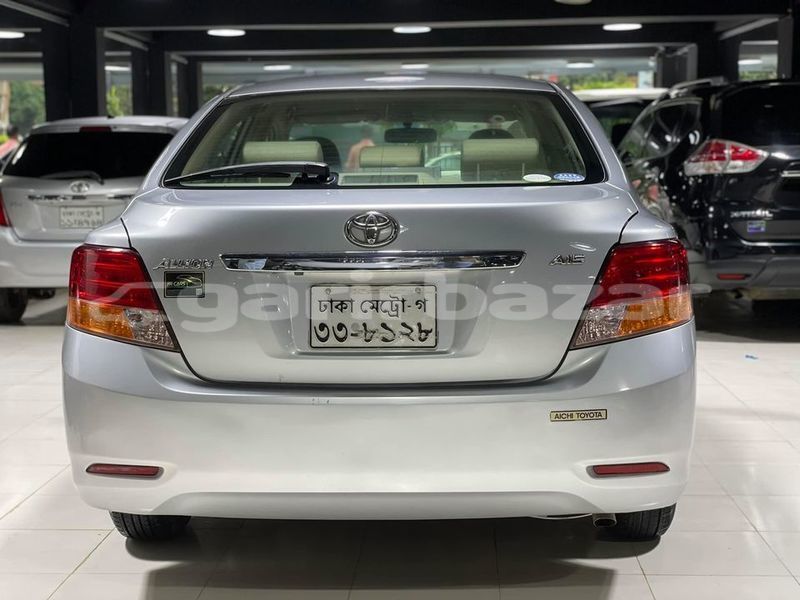 Big with watermark toyota allion dhaka dhaka 3024