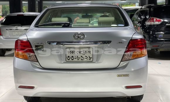 Buy Used Toyota Allion in Dhaka, Dhaka Buy Used Toyota Allion in Dhaka, Dhaka