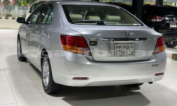 Buy Used Toyota Allion in Dhaka, Dhaka Buy Used Toyota Allion in Dhaka, Dhaka