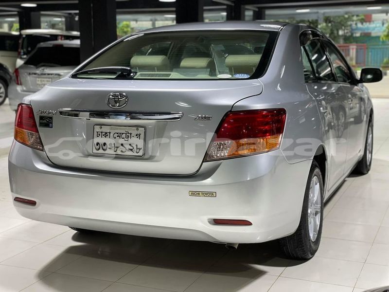 Big with watermark toyota allion dhaka dhaka 3024