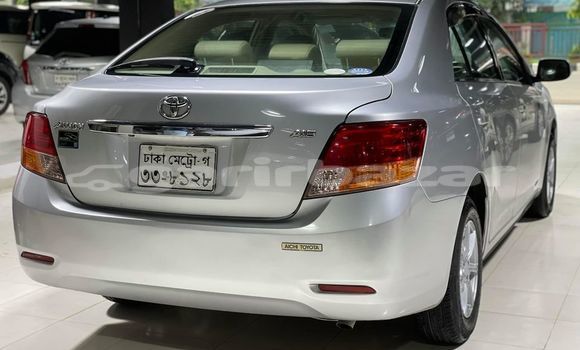 Buy Used Toyota Allion in Dhaka, Dhaka Buy Used Toyota Allion in Dhaka, Dhaka