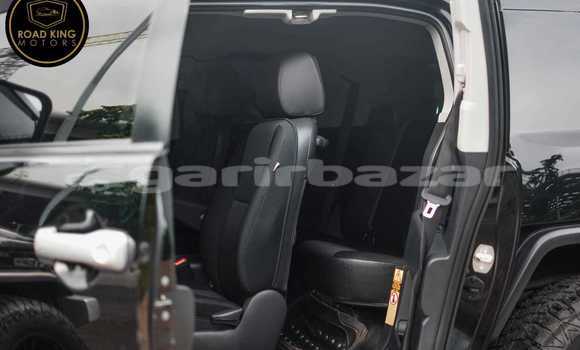 Buy Used 2015 Toyota FJ Cruiser in Dhaka, Dhaka Buy Used 2015 Toyota FJ Cruiser in Dhaka, Dhaka