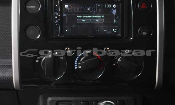 Buy Used 2015 Toyota FJ Cruiser in Dhaka, Dhaka Buy Used 2015 Toyota FJ Cruiser in Dhaka, Dhaka