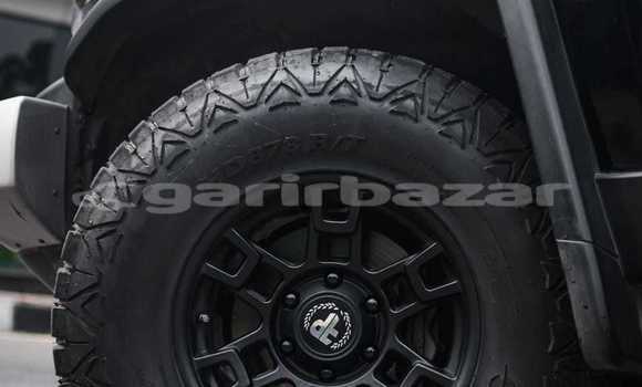 Buy Used 2015 Toyota FJ Cruiser in Dhaka, Dhaka Buy Used 2015 Toyota FJ Cruiser in Dhaka, Dhaka