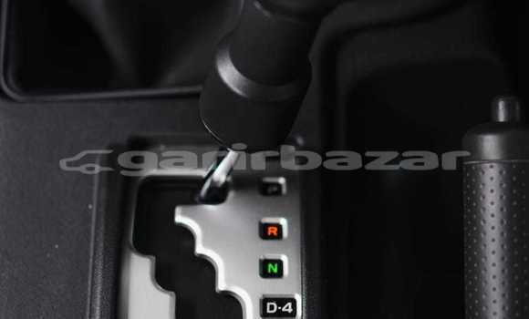 Buy Used 2015 Toyota FJ Cruiser in Dhaka, Dhaka Buy Used 2015 Toyota FJ Cruiser in Dhaka, Dhaka