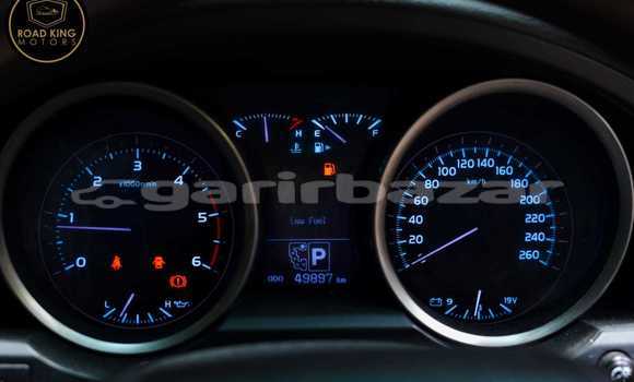 Buy Used Toyota Land Cruiser in Dhaka, Dhaka Buy Used Toyota Land Cruiser in Dhaka, Dhaka