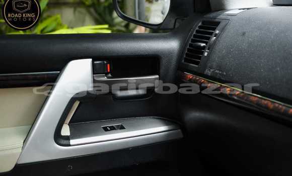 Buy Used Toyota Land Cruiser in Dhaka, Dhaka Buy Used Toyota Land Cruiser in Dhaka, Dhaka