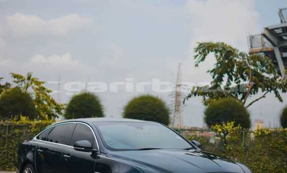 Buy Used 2014 Jaguar XJ in Dhaka, Dhaka