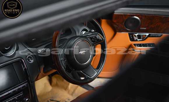 Buy Used 2014 Jaguar XJ in Dhaka, Dhaka Buy Used 2014 Jaguar XJ in Dhaka, Dhaka
