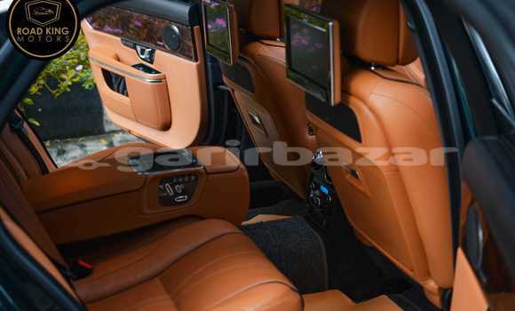 Buy Used 2014 Jaguar XJ in Dhaka, Dhaka Buy Used 2014 Jaguar XJ in Dhaka, Dhaka