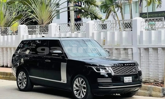 Buy Used 2021 Acura EL in Badarganj, Rangpur