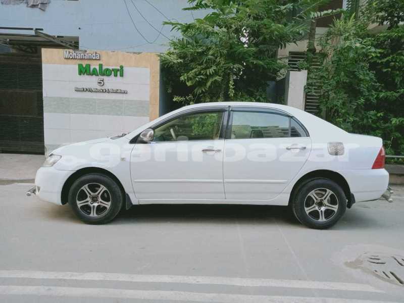 Big with watermark toyota corolla dhaka dhaka 3035