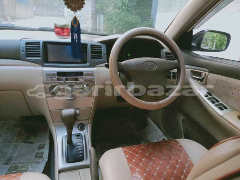 Big with watermark toyota corolla dhaka dhaka 3035