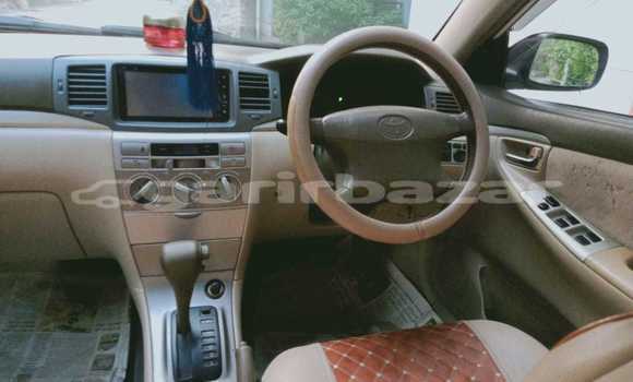 Buy Used 2014 Toyota Corolla in Dhaka, Dhaka Buy Used 2014 Toyota Corolla in Dhaka, Dhaka