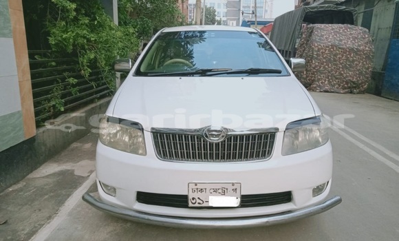 Buy Used 2014 Toyota Corolla in Dhaka, Dhaka Buy Used 2014 Toyota Corolla in Dhaka, Dhaka