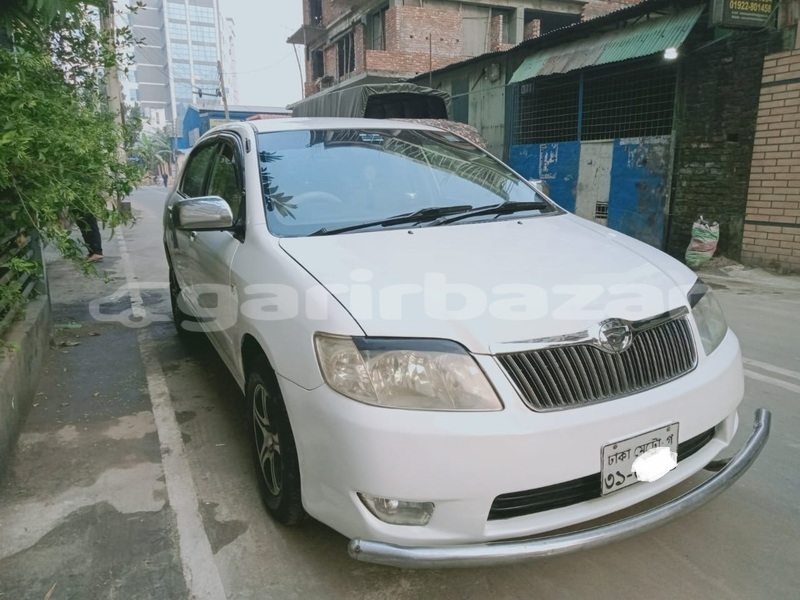 Big with watermark toyota corolla dhaka dhaka 3035