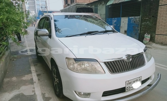 Buy Used 2014 Toyota Corolla in Dhaka, Dhaka Buy Used 2014 Toyota Corolla in Dhaka, Dhaka