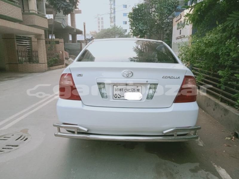 Big with watermark toyota corolla dhaka dhaka 3035