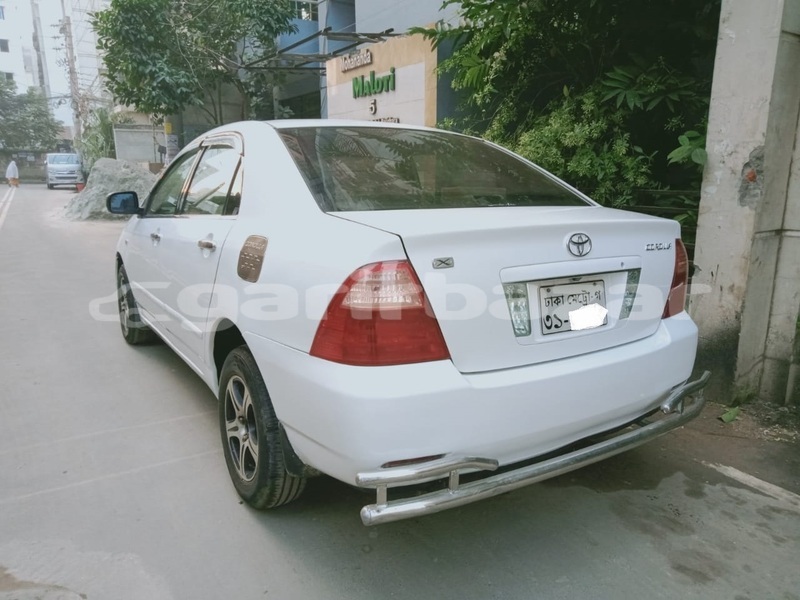 Big with watermark toyota corolla dhaka dhaka 3035