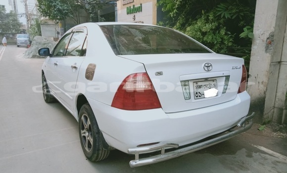 Buy Used 2014 Toyota Corolla in Dhaka, Dhaka Buy Used 2014 Toyota Corolla in Dhaka, Dhaka