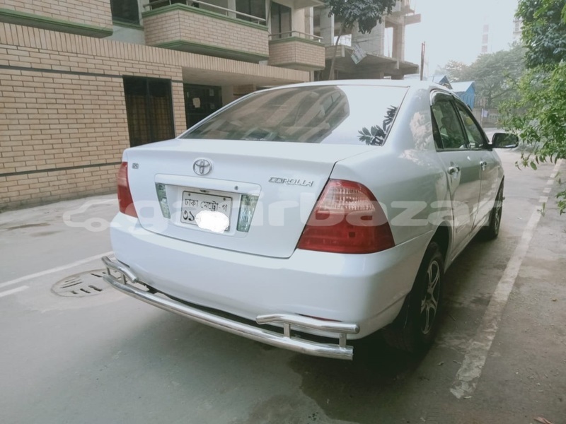 Big with watermark toyota corolla dhaka dhaka 3035