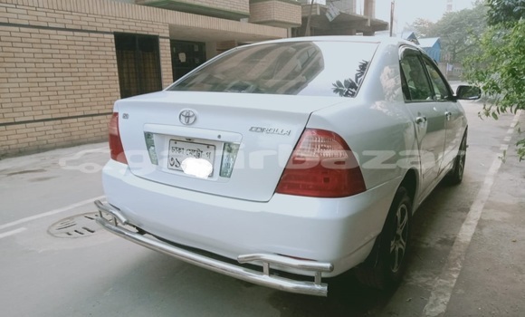 Buy Used 2014 Toyota Corolla in Dhaka, Dhaka Buy Used 2014 Toyota Corolla in Dhaka, Dhaka