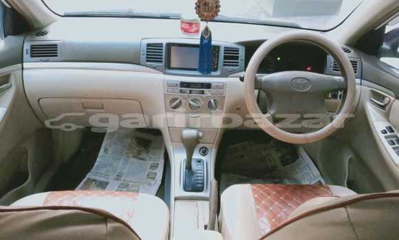 Buy Used 2014 Toyota Corolla in Dhaka, Dhaka Buy Used 2014 Toyota Corolla in Dhaka, Dhaka