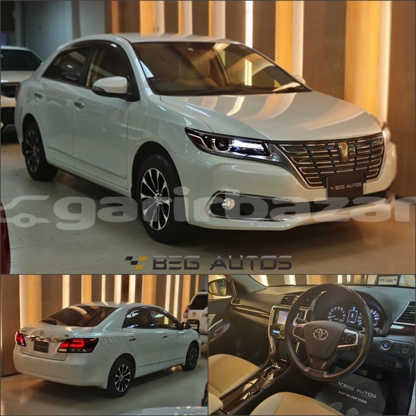Big with watermark toyota premio dhaka dhaka 3038