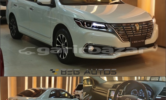 Buy Used 2020 Toyota Premio in Dhaka, Dhaka Buy Used 2020 Toyota Premio in Dhaka, Dhaka