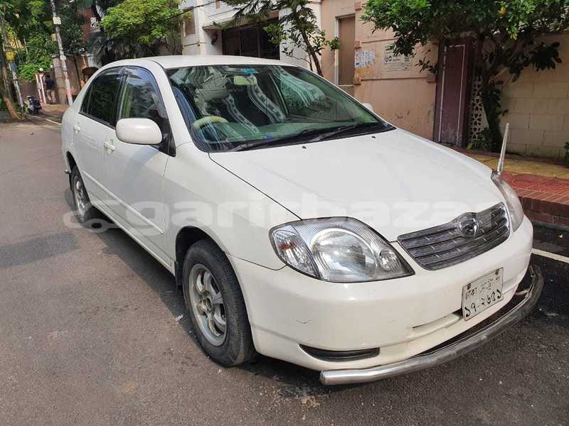 Big with watermark toyota corolla dhaka dhaka 3043