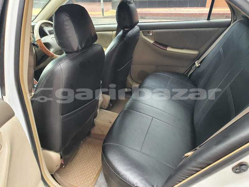 Big with watermark toyota corolla dhaka dhaka 3043