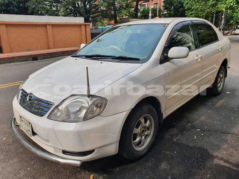 Big with watermark toyota corolla dhaka dhaka 3043