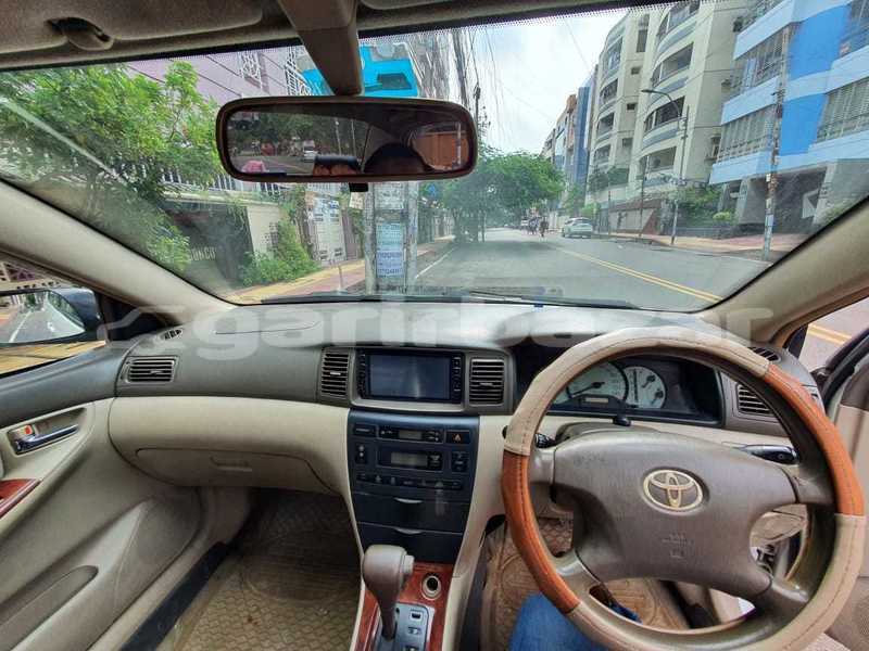 Big with watermark toyota corolla dhaka dhaka 3043