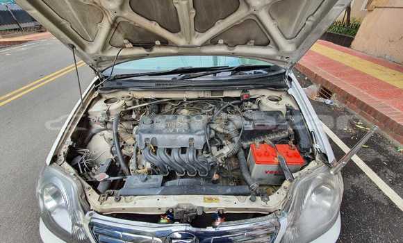 Buy Used 2000 Toyota Corolla in Dhaka, Dhaka Buy Used 2000 Toyota Corolla in Dhaka, Dhaka