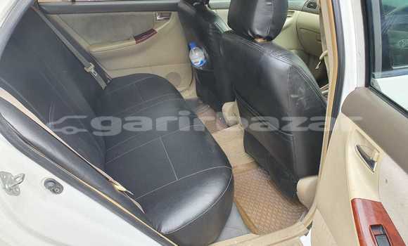 Buy Used 2000 Toyota Corolla in Dhaka, Dhaka Buy Used 2000 Toyota Corolla in Dhaka, Dhaka